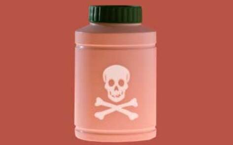 Drugs Containing Arsenic Sold to Meat Producers