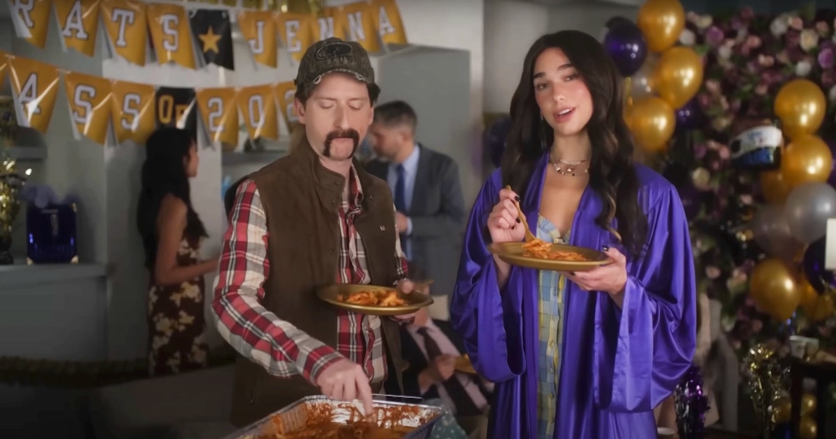 “It’s Fine” SNL Spoofs Penne Alla Vodka, But These 7 Hacks Make It So