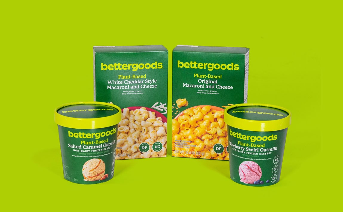 Plant-Based-Bettergoods