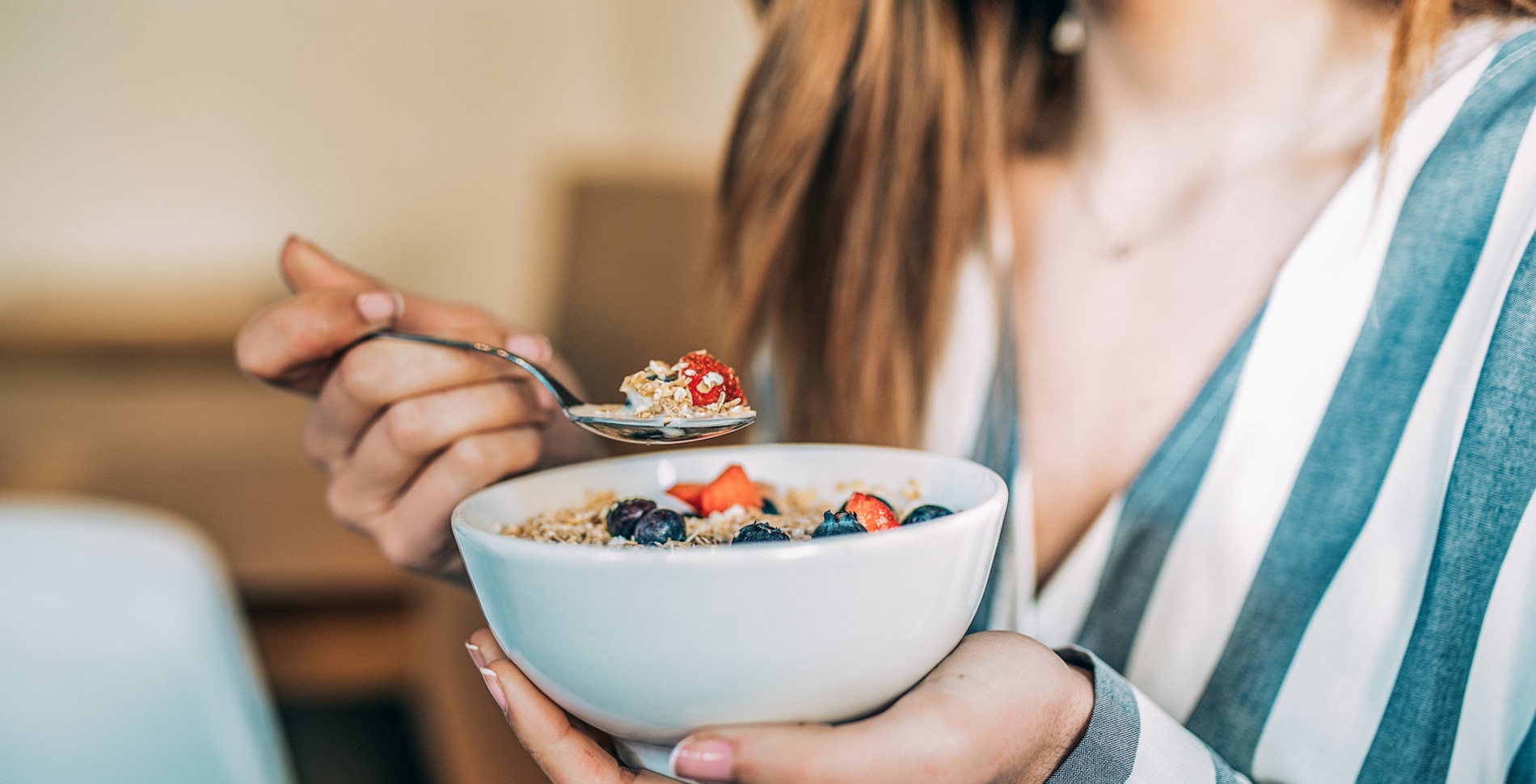 Eat This, Not That: The Vegan Way To Reduce Inflammation