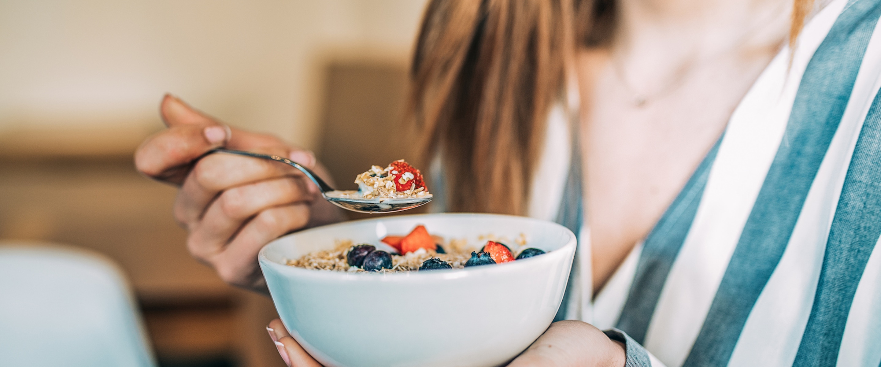 Eat This, Not That: The Vegan Way To Reduce Inflammation