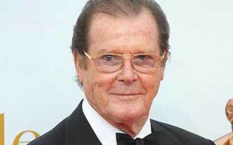 Roger Moore Opposes Pig Factory Farm Development