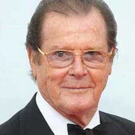Roger Moore Opposes Pig Factory Farm Development