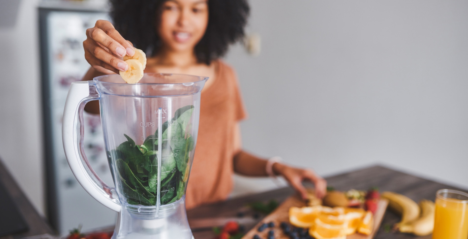 The Three-Day Detox Plan Anyone Can Do