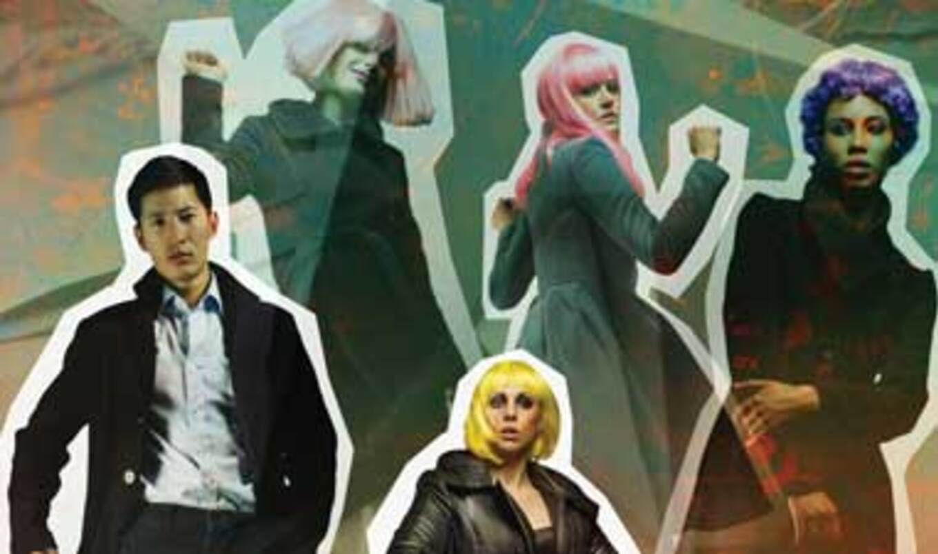 Vaute Couture Brings Vegan Luxury to West Coast