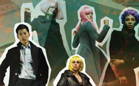 Vaute Couture Brings Vegan Luxury to West Coast