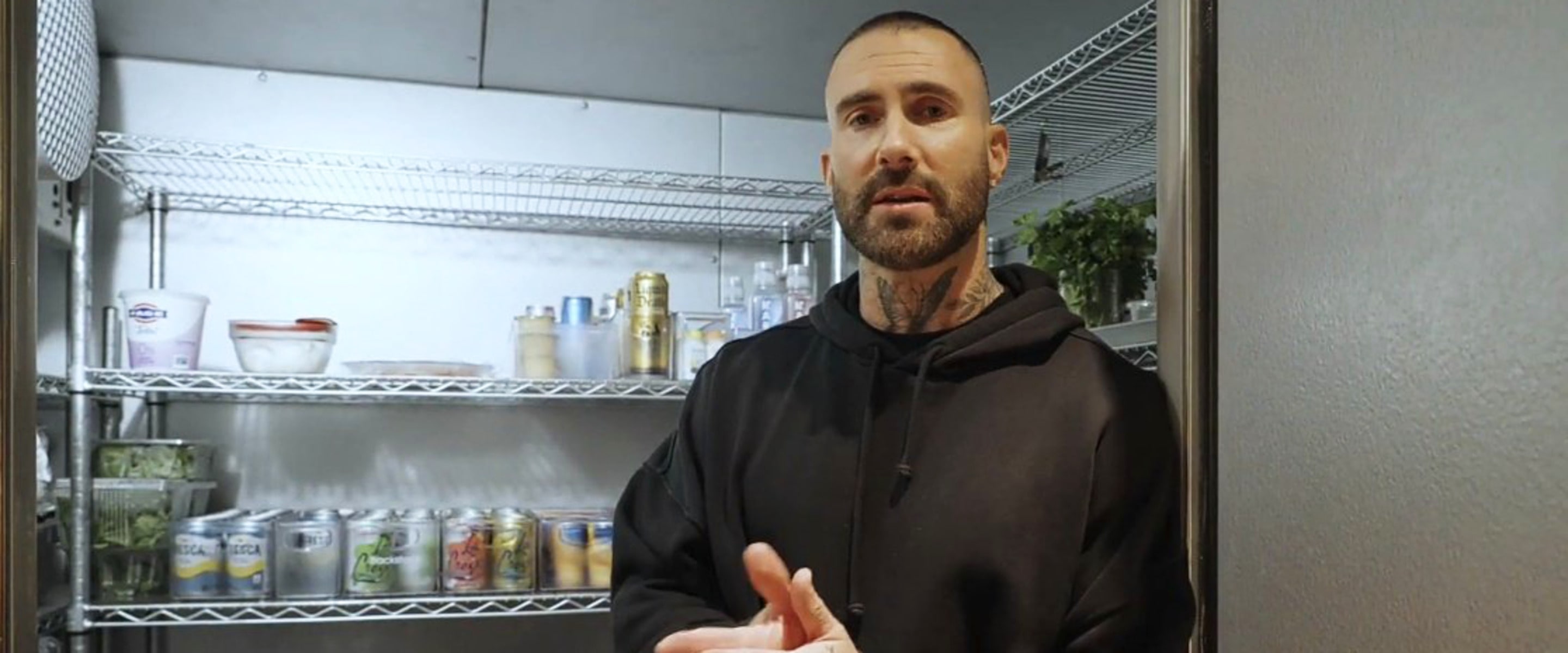 Adam Levine Says Bell Peppers Are the "Best Thing" You Can Eat Every Day—Is He Right?