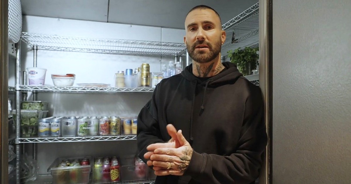 Adam Levine Says Bell Peppers Are the "Best Thing" You Can Eat Every Day—Is He Right?