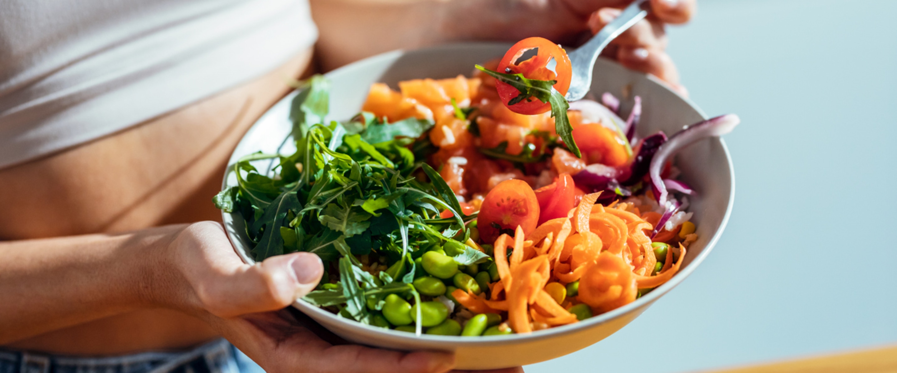 Can a Plant-Based Diet Help People With Type 1 Diabetes? An Expert Weighs In