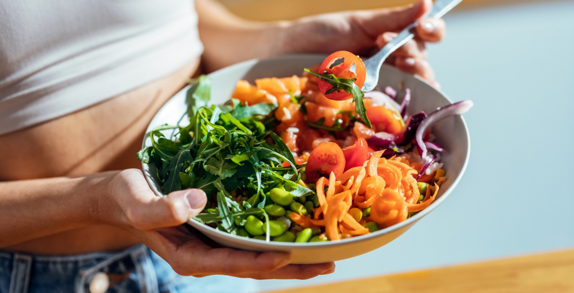 Can a Plant-Based Diet Help People With Type 1 Diabetes? An Expert Weighs In