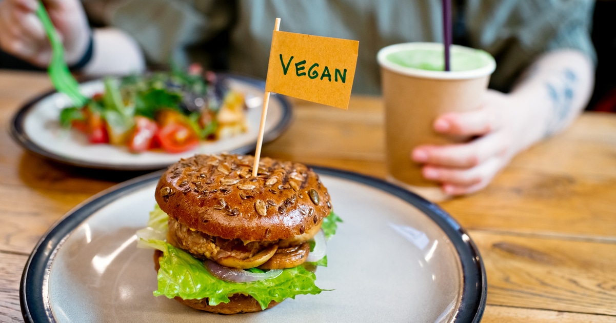 How Do You Actually Pronounce "Vegan?" Hint: Not Like Trump Does - Vimarsana News
