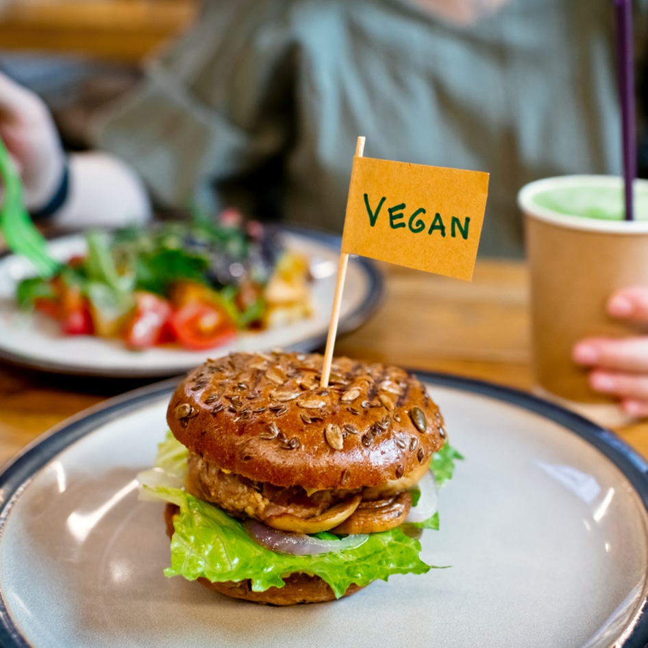 How Do You Actually Pronounce "Vegan?" Hint: Not Like Trump Does