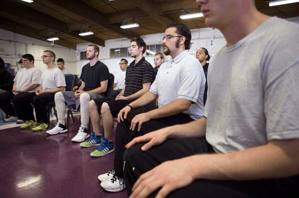 Prison-Mindfulness-Institute