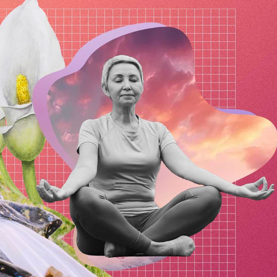 How and Why to Make Meditation Part of Your Healthy Lifestyle