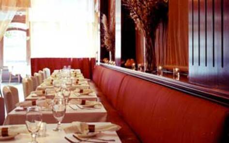 <i>USA Today</i> Spotlights 10 Hot Meat-Free Restaurants