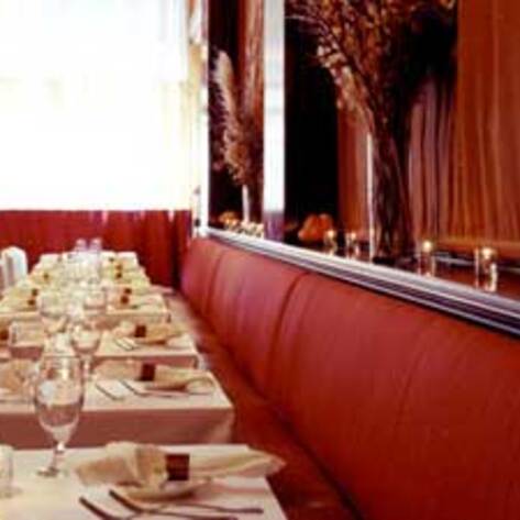 <i>USA Today</i> Spotlights 10 Hot Meat-Free Restaurants