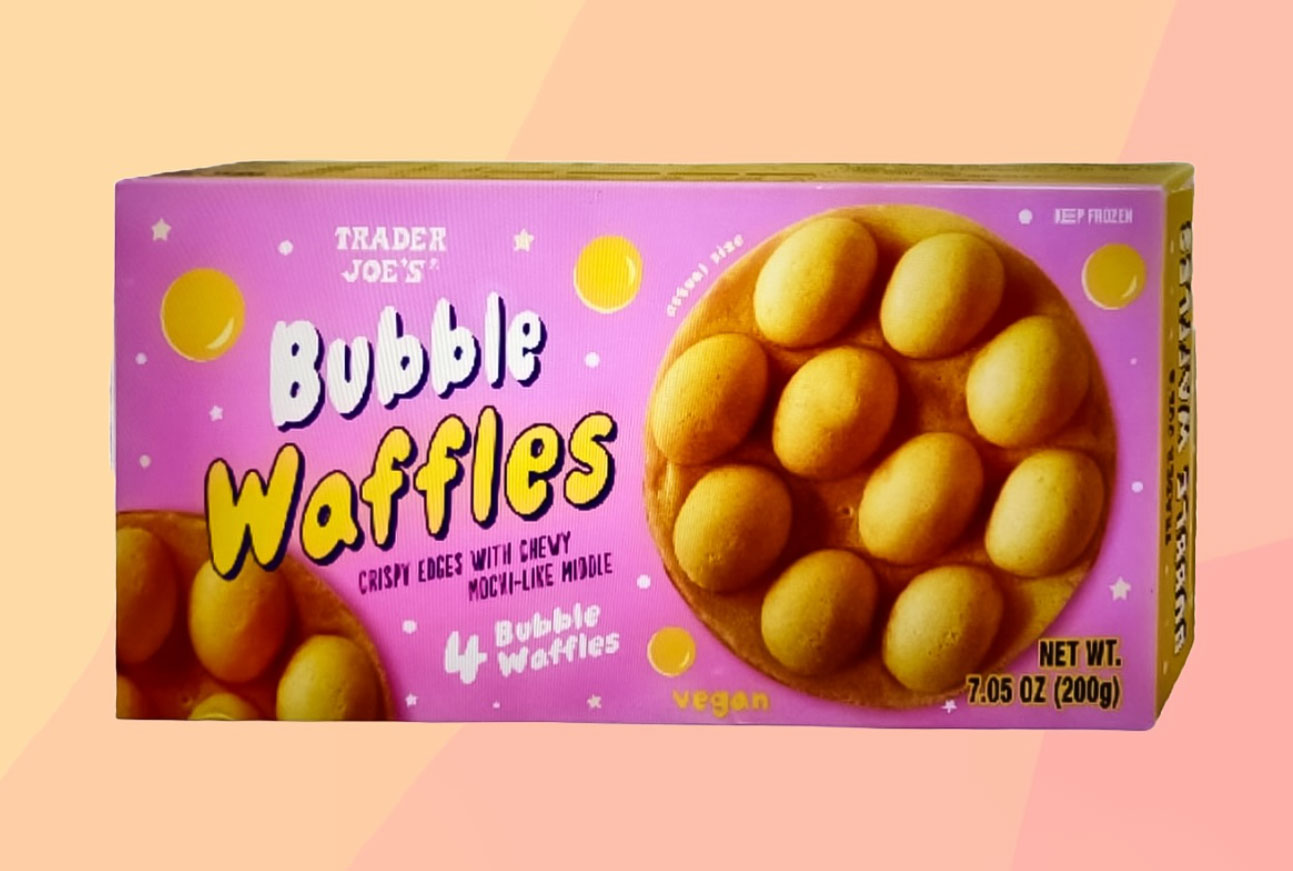Trader-Joes-Bubble-Waffles