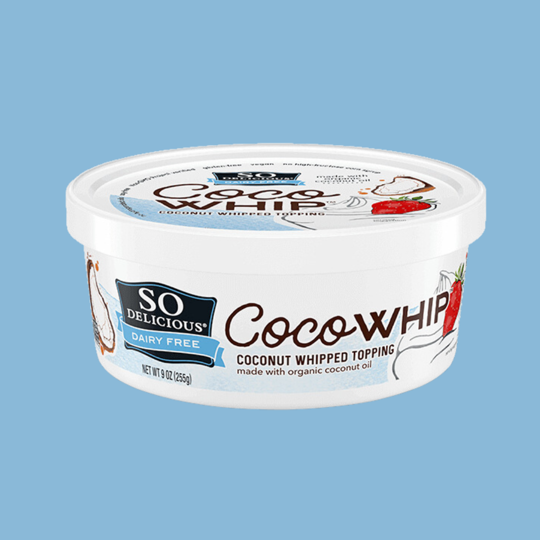 So Delicious Cocowhip