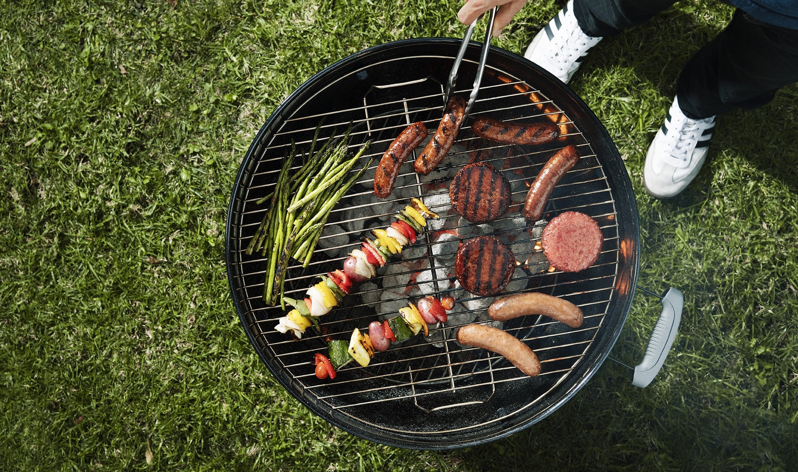 Are Processed Vegan Meats Healthy? There's Good News and Bad News
