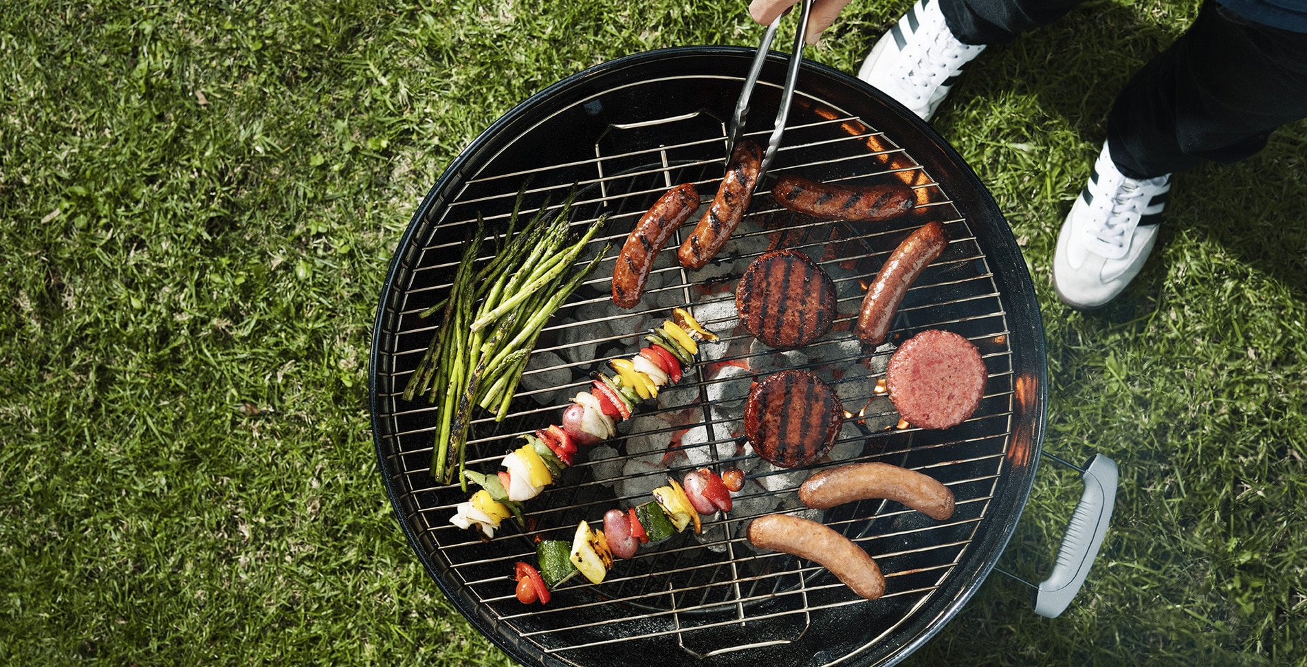 Is Processed Vegan Meat Healthy? There's Good News and Bad News