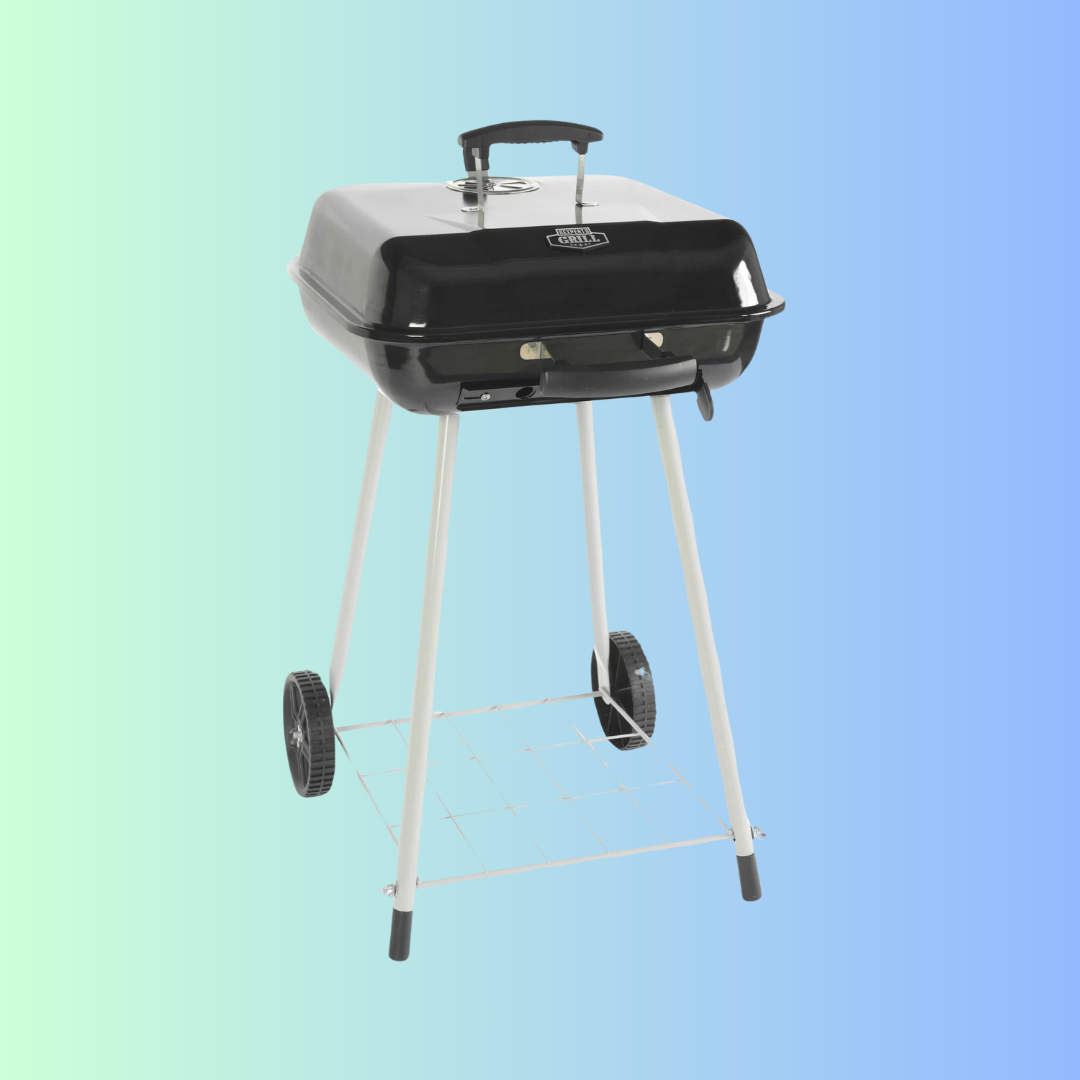 Expert Grill