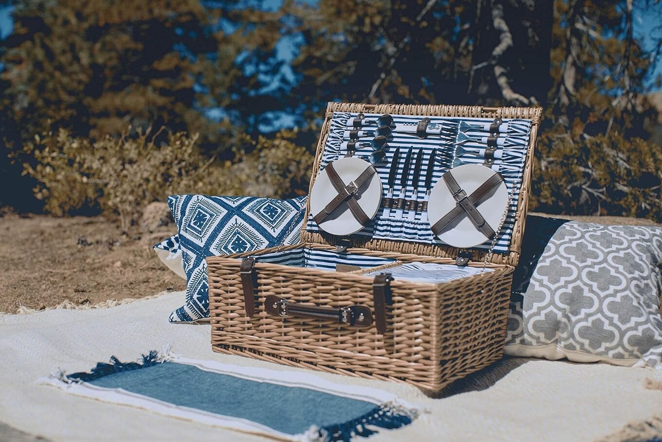 Picnic Basket