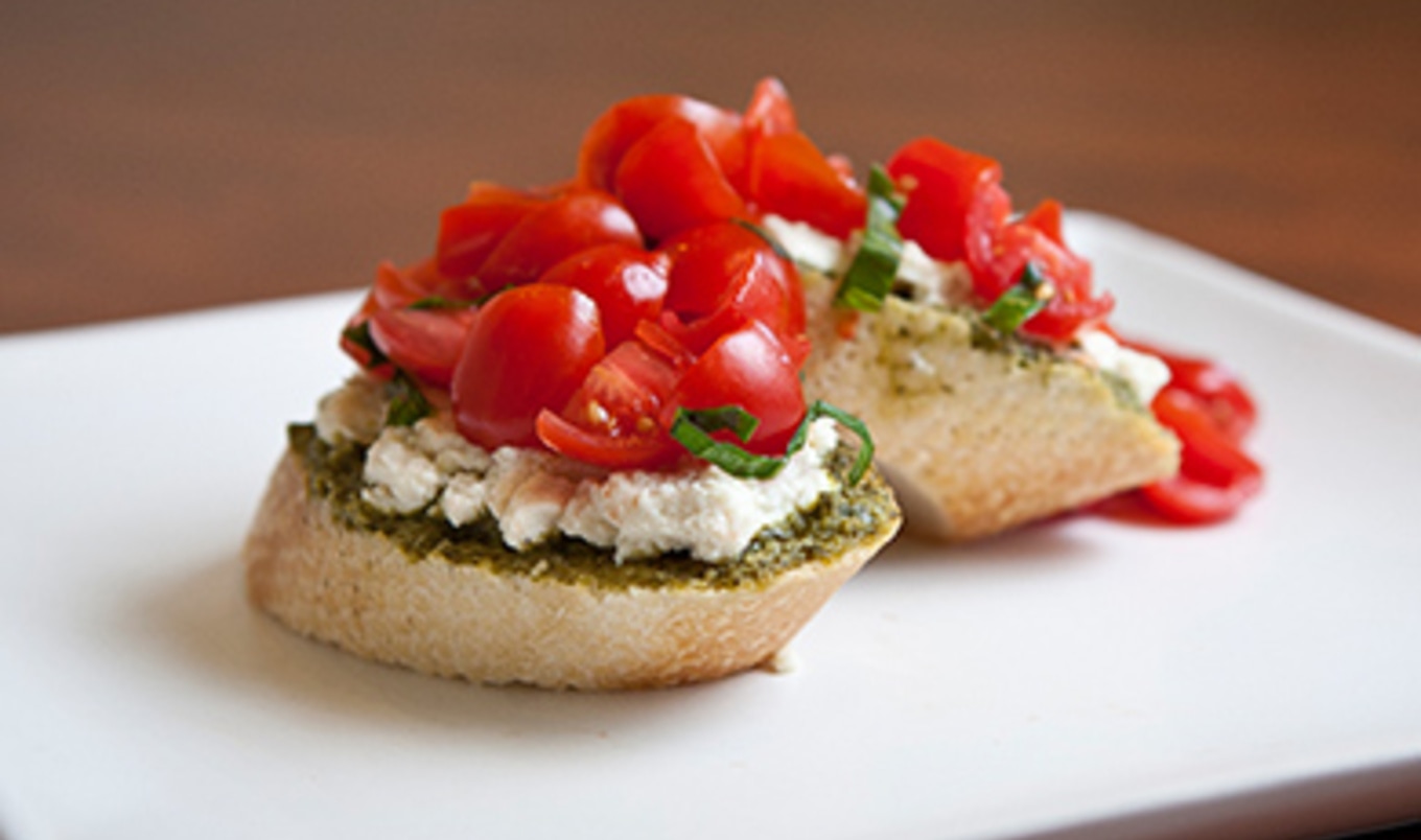 Creamy Vegan Ricotta