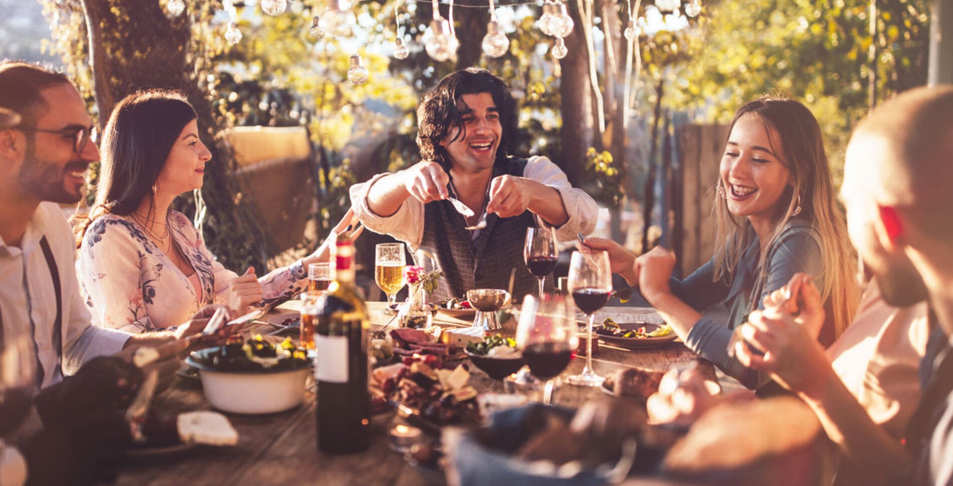 Eat Like a Blue-Zoner: The Best Vegan Recipes Inspired by the Italian Island of Sardinia