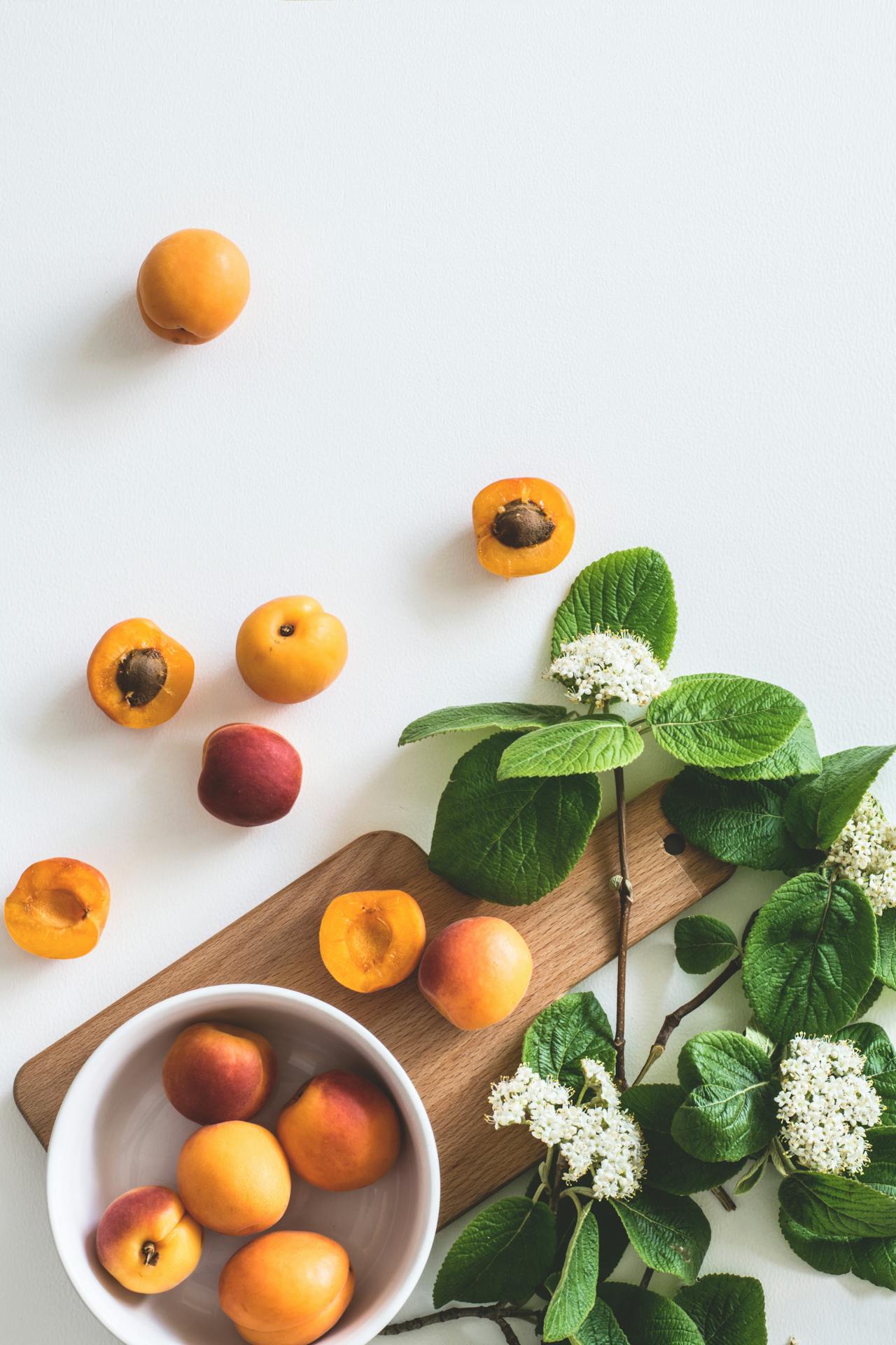 Apricots