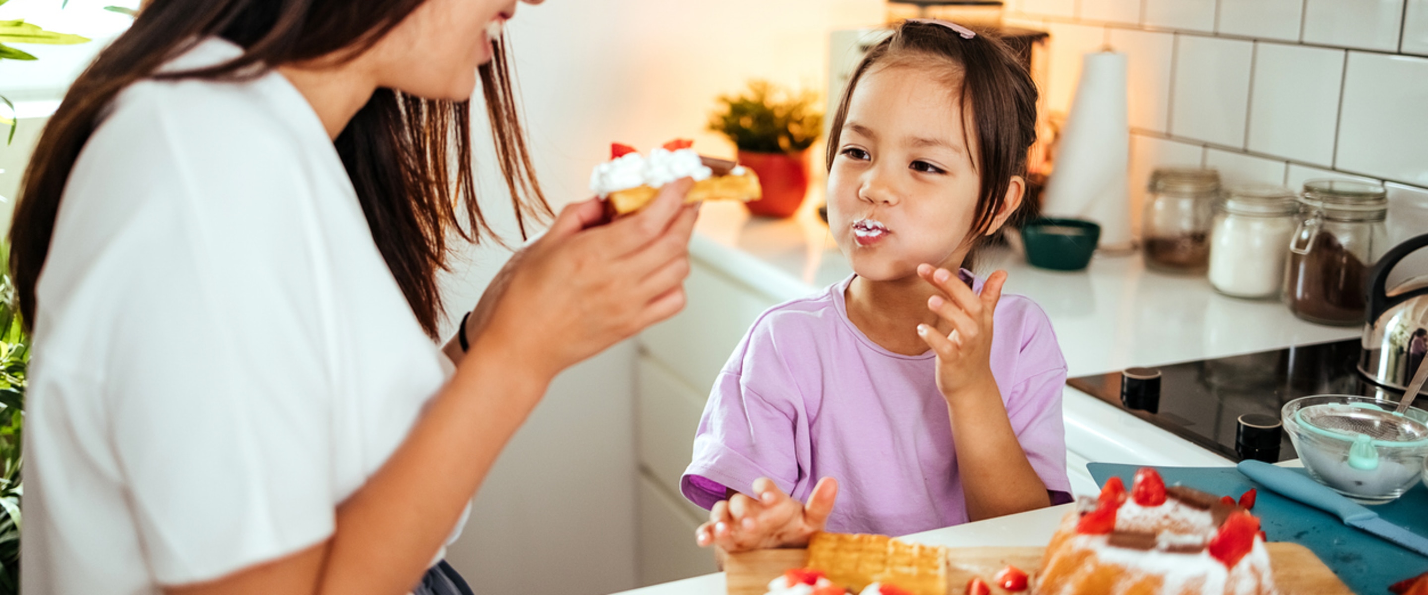 Elevate Your Holiday Desserts With the Best Dairy-Free Whipped Cream Brands (and Recipes!)