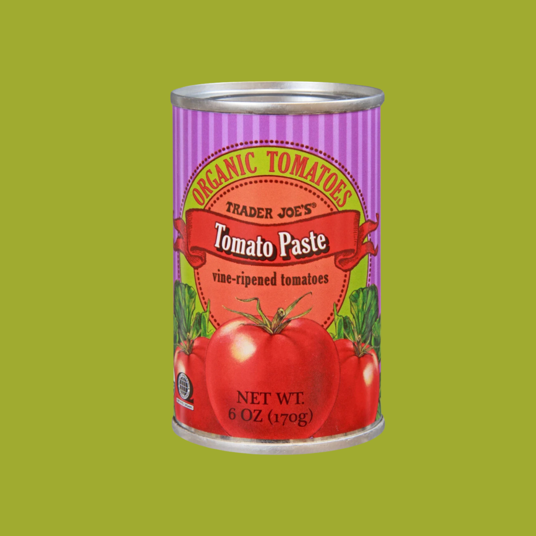 Tomato Paste