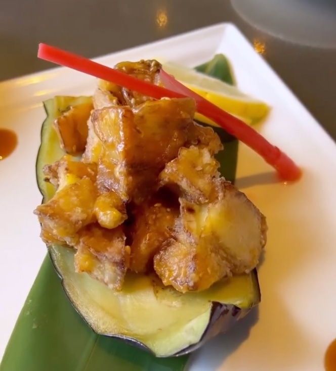 Nasu Miso