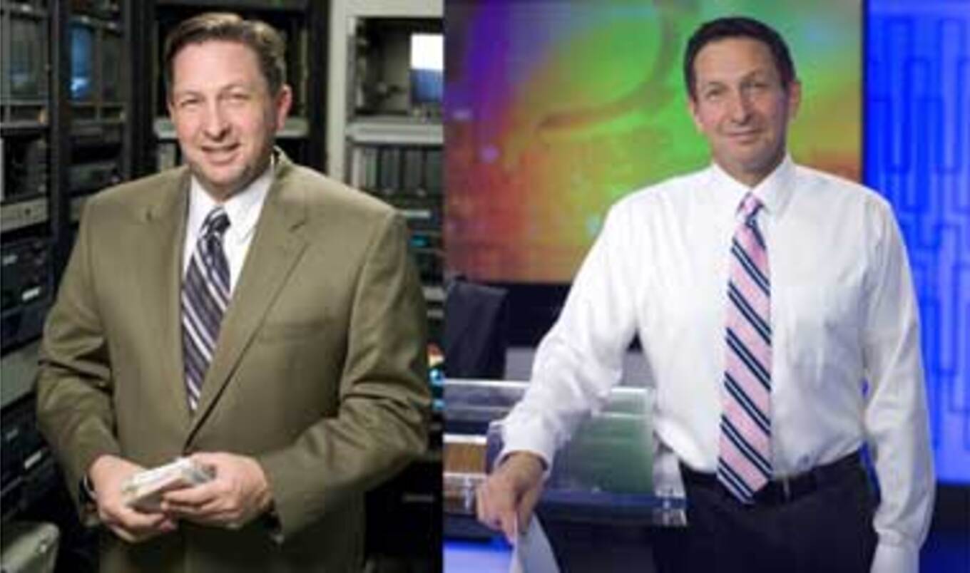 News Anchor Makes Incredible Vegan Transformation