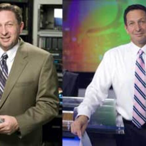 News Anchor Makes Incredible Vegan Transformation