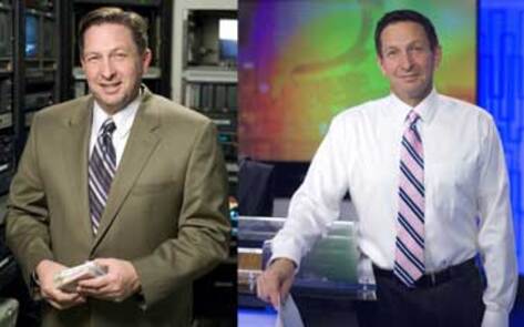 News Anchor Makes Incredible Vegan Transformation