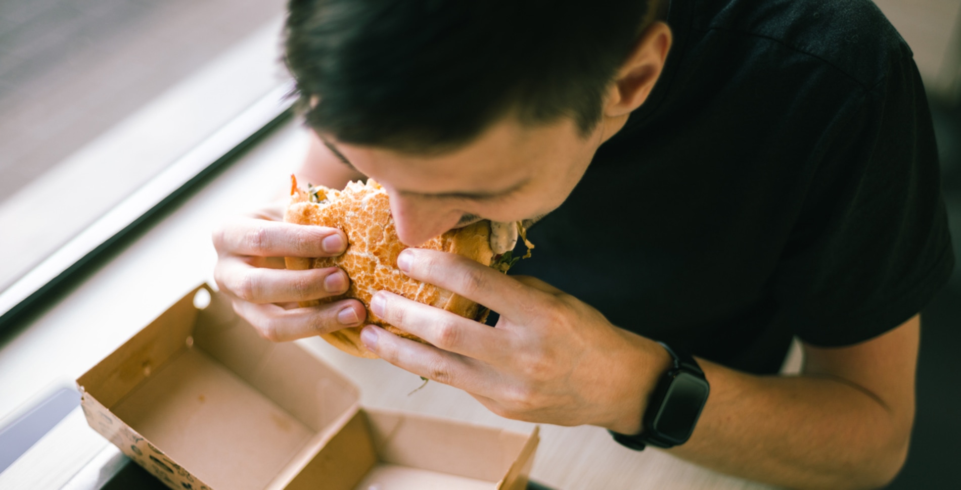 Is Your Burger Making Allergy Season Worse? New Study Connects the Dots