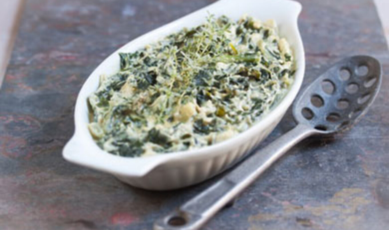 3 Vegan Thanksgiving Sides from the Experts