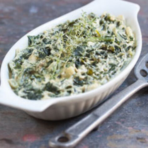 3 Vegan Thanksgiving Sides from the Experts