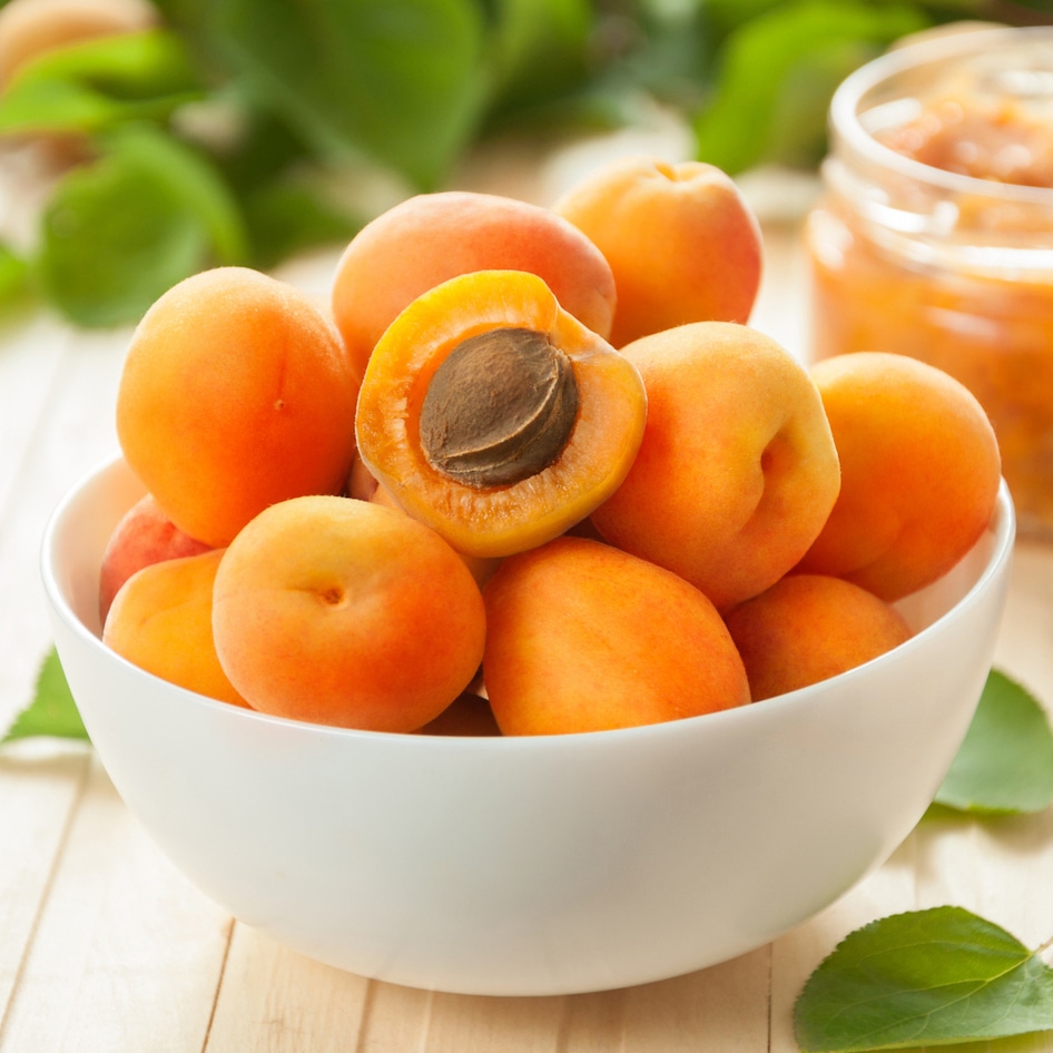 Apricot Kernels Can Replace Dairy, But There’s a Risk