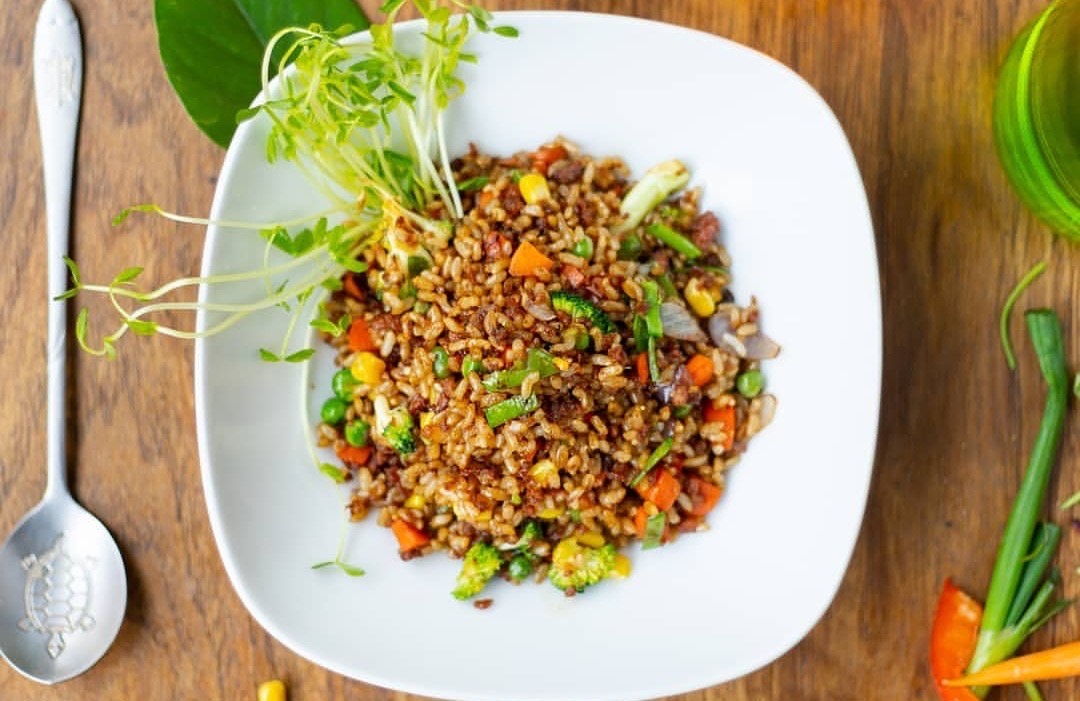 Fried Rice