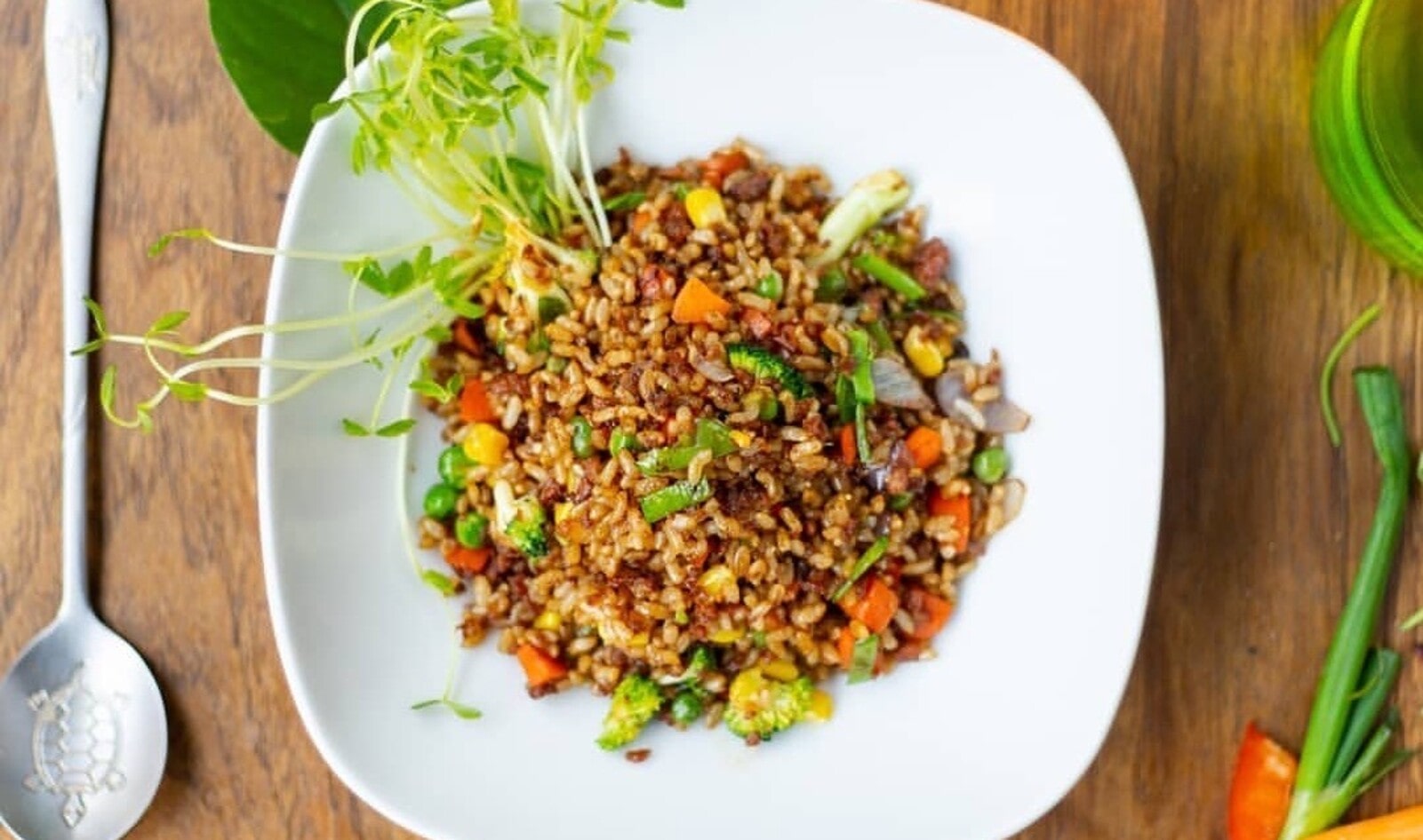 Looking for the Best Vegan Asian Restaurants? Start Here.