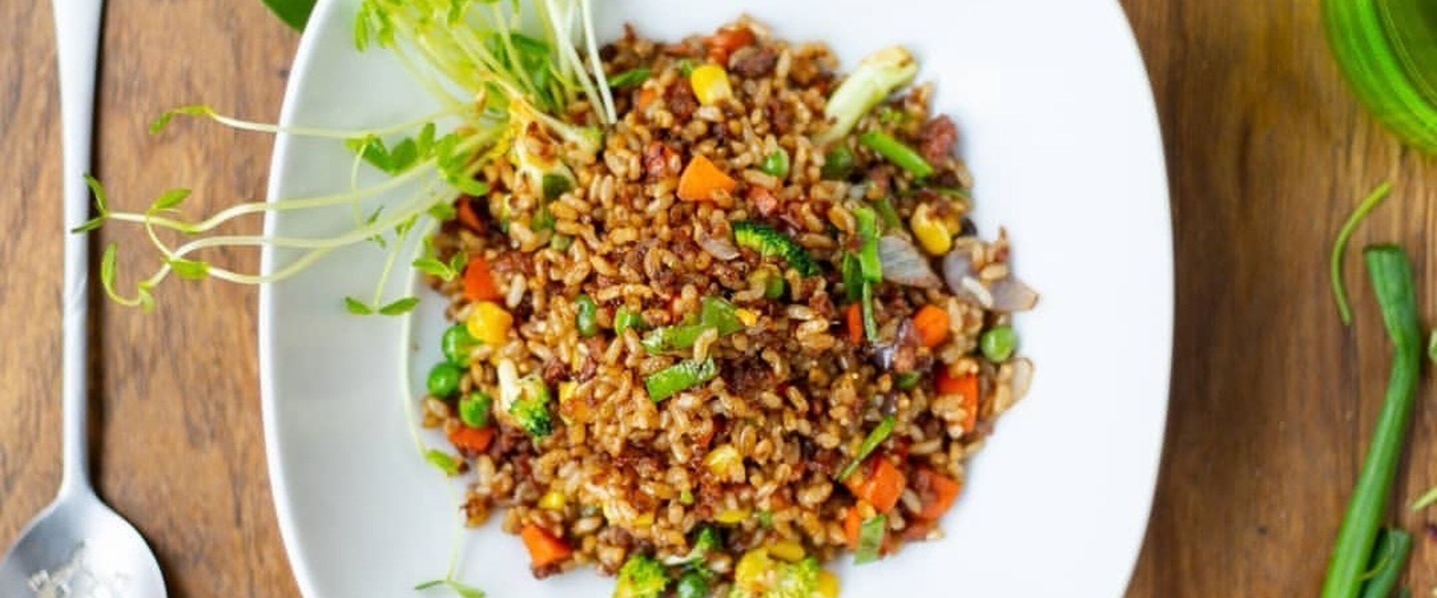 Looking for the Best Vegan Asian Restaurants? Start Here.