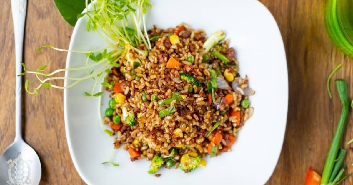 Looking for the Best Vegan Asian Restaurants? Start Here. Looking for the Best Vegan Asian Restaurants? Start Here.
