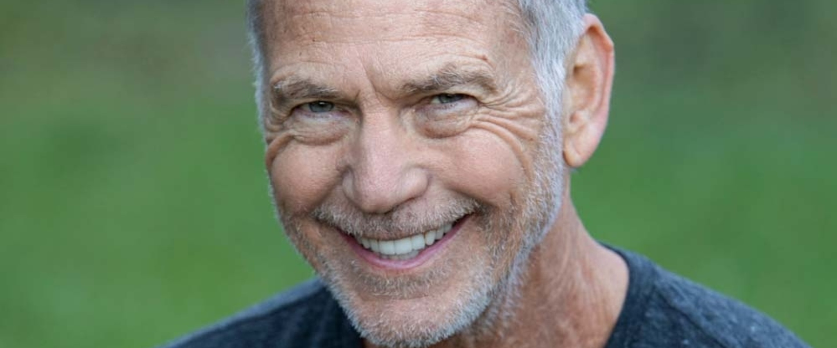 John Robbins, Author of 'Diet for a New America', Dies at 77