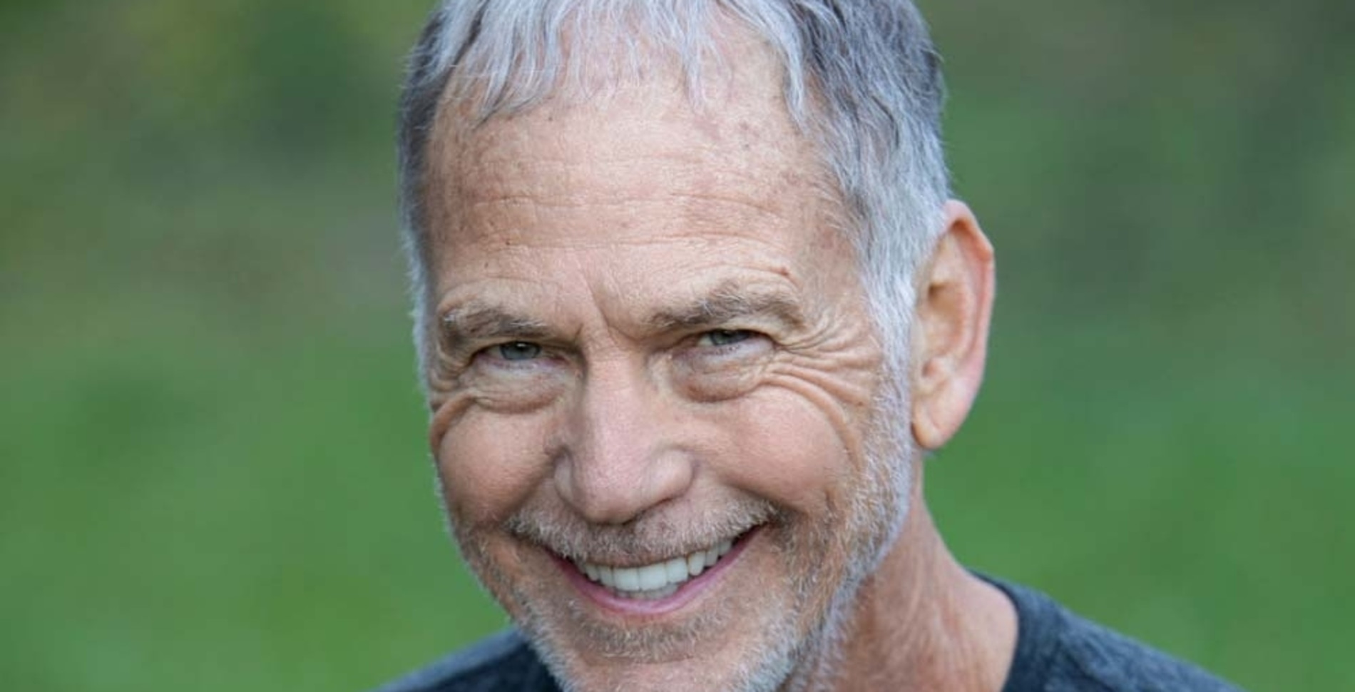 John Robbins, Author of 'Diet for a New America', Dies at 77