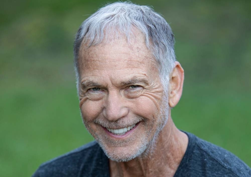 John Robbins