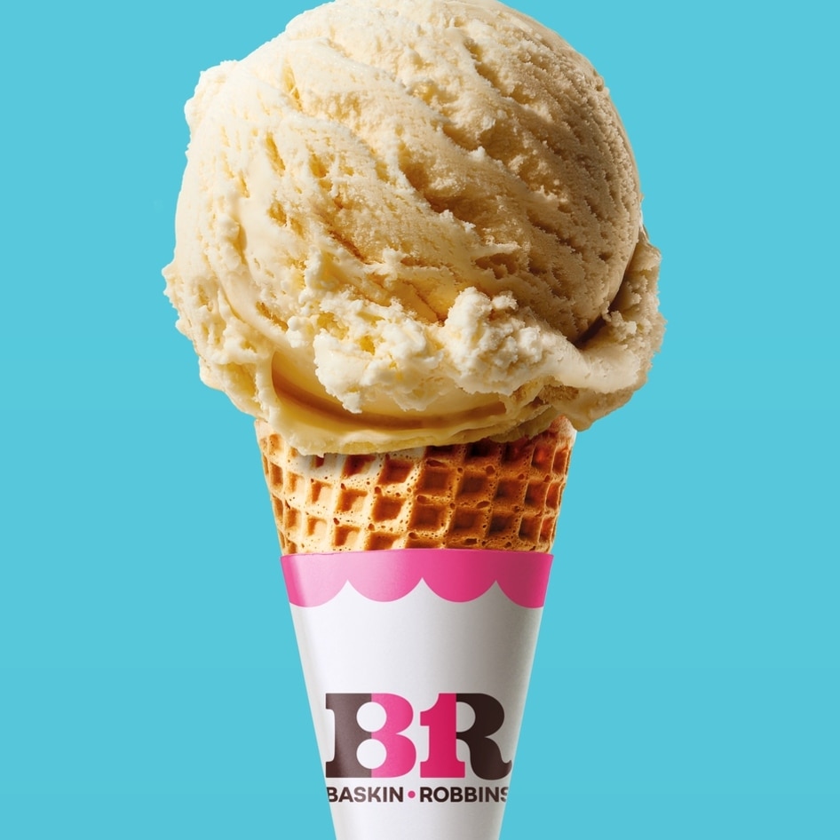 Why the Heir to the Baskin-Robbins Ice Cream Empire Walked Away From It All