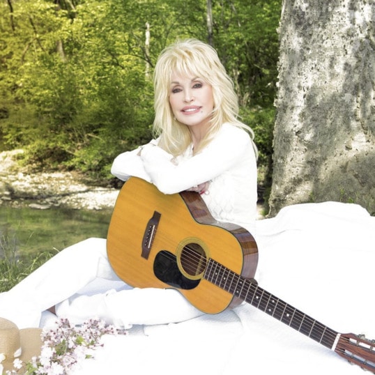 You'll Be Making Dolly Parton's Vintage 3-Bean Salad Recipe All Summer Long