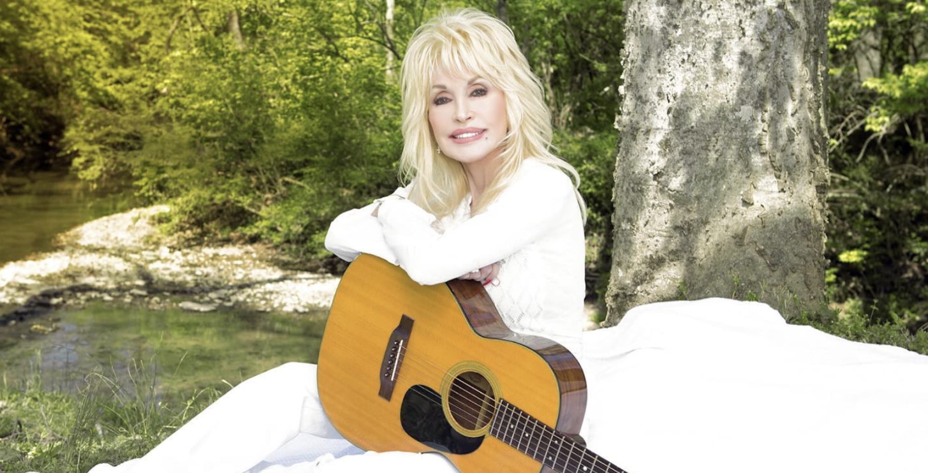 You'll Be Making Dolly Parton's Vintage 3-Bean Salad Recipe All Summer Long