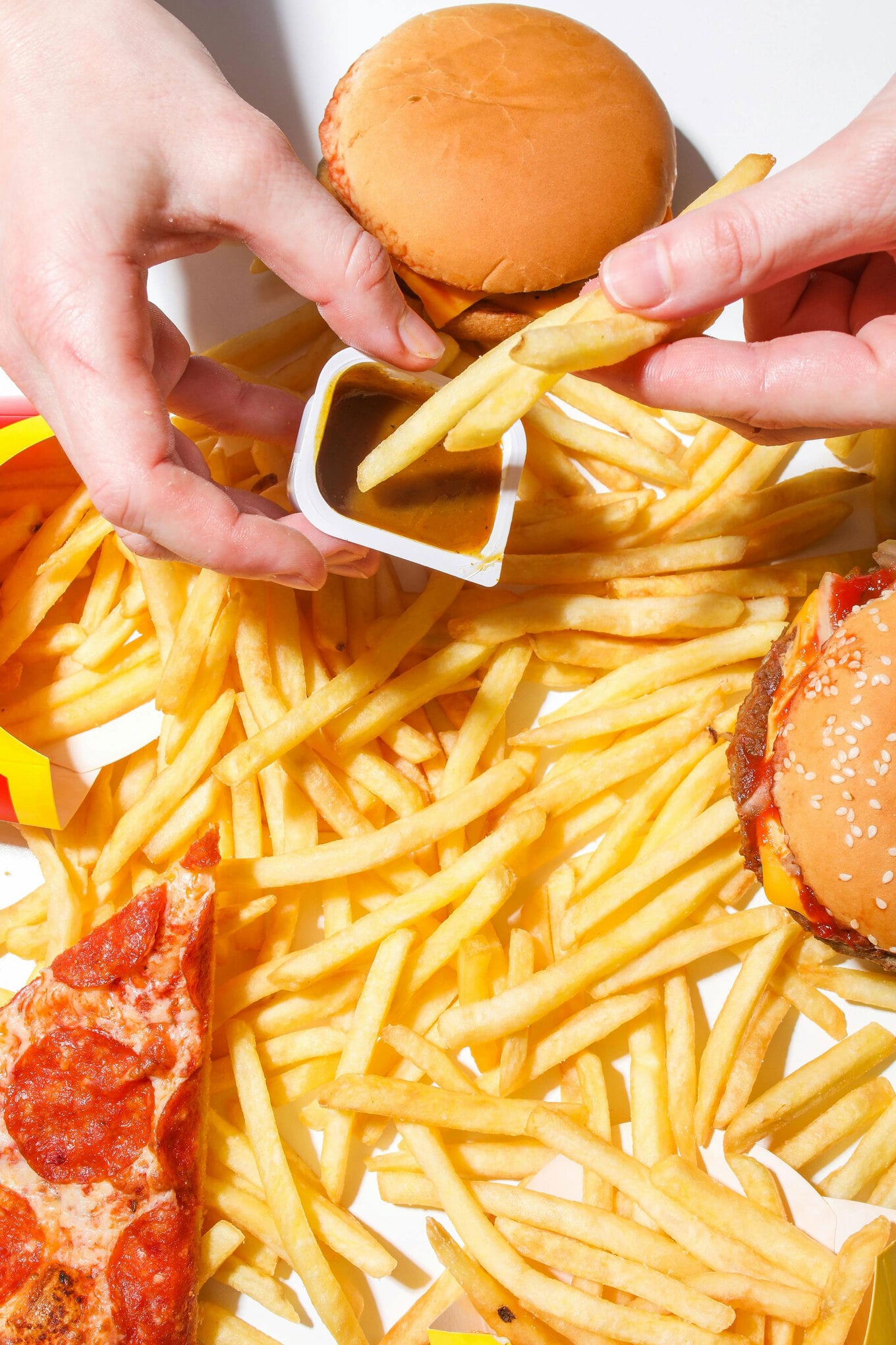 Fast-Food